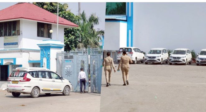 UP: के संभल में आयकर विभाग का हाई प्रोफाइल ऑपरेशन, मीट व्यापारियों पर बड़ा हमला”