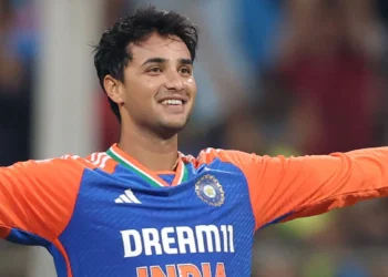 ICC RANKING UPDATE:टेस्ट, T-20 और ऑलराउंडर में बढ़त, बुमराह टॉप पर, जडेजा का टेस्ट में ऑलराउंडर रुतबा बरकरार, 187 हफ्तों से नंबर-1