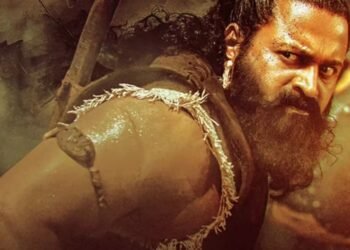 KANTARA CHAPTER-1:ऋषभ शेट्टी की ‘कांतारा चैप्टर 1’ बनी 2025 की दूसरी सबसे बड़ी हिट मूवी,  दुनिया भर में मचाया धमाल,  सभी भाषाओं में रचा इतिहास