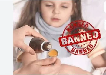 खांसी सिरप से बच्चों की मौत, केंद्रीय और राज्य सरकारें सतर्क ,पंजाब ने भी COLDRIF सिरप पर लगाया तत्काल रोक, स्वास्थ्य विभाग ने जारी किए सख्त निर्देश