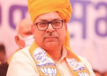 BJP कार्यकर्ताओं ने प्रदेश प्रभारी डॉ. पूनिया के जन्मदिन हर्षोल्लास के साथ मनाया, नेताओं व कार्यकर्ताओं ने सोशल मीडिया पर दी बधाई