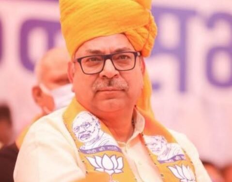 BJP कार्यकर्ताओं ने प्रदेश प्रभारी डॉ. पूनिया के जन्मदिन हर्षोल्लास के साथ मनाया, नेताओं व कार्यकर्ताओं ने सोशल मीडिया पर दी बधाई