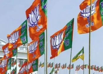 देश के 7 राज्यों की आठ विधानसभा सीटों पर 11 नवंबर को उपचुनाव,BJP ने घोषित किए उपचुनावों के उम्मीदवार,झारखंड, ओडिशा और तेलंगाना में BJP की नजर