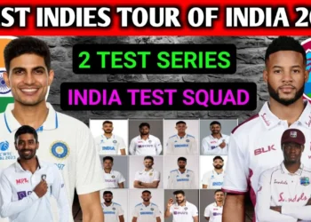 दिल्ली टेस्ट में शुभमन गिल ने मचाया धमाल,, रोहित और पंत का रिकॉर्ड  तोड़ते हुए मैच पर पकड़ की मजबूत, 518 रन की की घोषित पारी