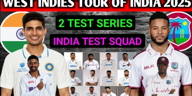 दिल्ली टेस्ट में शुभमन गिल ने मचाया धमाल,, रोहित और पंत का रिकॉर्ड  तोड़ते हुए मैच पर पकड़ की मजबूत, 518 रन की की घोषित पारी