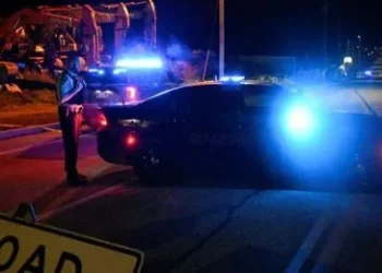 AMERICA :NORTH  कैरोलिना में वीकेंड पार्टी के दौरान हुई गोलीबारी, 2 लोगों की मौके पर मौत और 11 लोग घायल , जांच में जुटी पुलिस