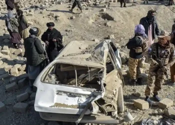 पाकिस्तानी सेना के काफिले पर तहरीक-ए-तालिबान का हमला,  2 अधिकारियों सहित 11 पाकिस्तानी सैनिक शहीद, TTP ने ली सोशल मीडिया पर हमले की जिम्मेदारी