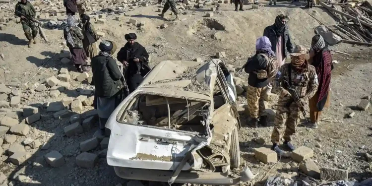 पाकिस्तानी सेना के काफिले पर तहरीक-ए-तालिबान का हमला,  2 अधिकारियों सहित 11 पाकिस्तानी सैनिक शहीद, TTP ने ली सोशल मीडिया पर हमले की जिम्मेदारी