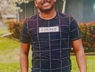 अमेरिका में हिंदू छात्र की हत्या: डलास में भारतीय छात्र चंद्रशेखर पोल की दर्दनाक मौत, परिवार ने भारत सरकार से मदद मांगी तेलंगाना के नेताओं ने जताया शोक