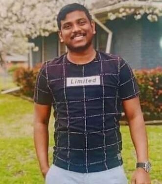 अमेरिका में हिंदू छात्र की हत्या: डलास में भारतीय छात्र चंद्रशेखर पोल की दर्दनाक मौत, परिवार ने भारत सरकार से मदद मांगी तेलंगाना के नेताओं ने जताया शोक