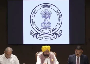 PUNJAB CABINET MEETING:लुधियाना में नई तहसील और बरनाला को नगर निगम का मिलेगा दर्जा, प्रशासनिक व स्वास्थ्य, खेल और विकास के लिए कईं अहम निर्णय