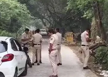 Delhi Police के शिकंजे में काकू पहाड़िया समेत कई बड़े अपराधी गिरफ्तार, चार राउंड फायरिंग कर अपराधी को दबोचा ,अवैध हथियार व शराब पर पुलिस का शिकंजा