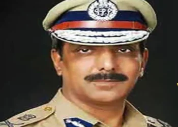 पंजाब के पूर्व DGP मोहम्मद मुस्तफा के बेटे अकील अख्तर का निधन, दवा के ओवरडोज से हुई मौत ,पैतृक गांव में होगा अंतिम संस्कार, परिवार में शोक की लहर