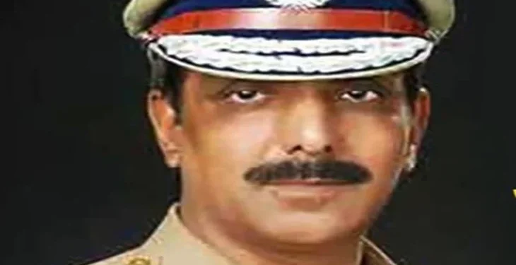 पंजाब के पूर्व DGP मोहम्मद मुस्तफा के बेटे अकील अख्तर का निधन, दवा के ओवरडोज से हुई मौत ,पैतृक गांव में होगा अंतिम संस्कार, परिवार में शोक की लहर