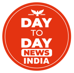 daytoday news india