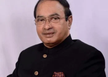 गोवा के पूर्व मुख्यमंत्री रवि नाइक का दिल का दौरा पड़ने से निधन ,79 वर्ष की आयु में ली अंतिम सांस,दो बार रहे प्रदेश के मुख्यमंत्री, गोवा में शोक की लहर