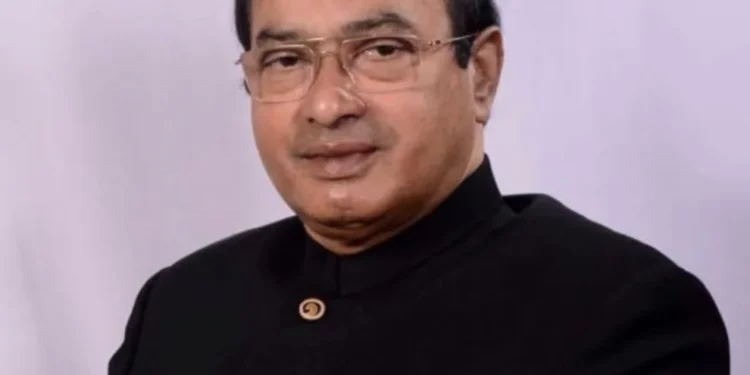 गोवा के पूर्व मुख्यमंत्री रवि नाइक का दिल का दौरा पड़ने से निधन ,79 वर्ष की आयु में ली अंतिम सांस,दो बार रहे प्रदेश के मुख्यमंत्री, गोवा में शोक की लहर