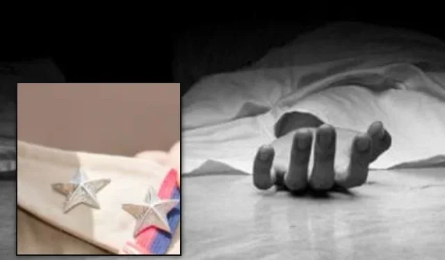 HARYANA: एक और ASI ने की आत्महत्या , घर पर लगाया फंदा,12 पेजों का छोड़ा सुसाइड नोट ,पत्नी और ससुरालवालों पर लगाया आरोप