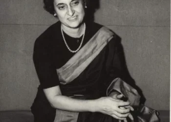 31 अक्टूबर 1984: भारत ने खोई अपनी ‘आयरन लेडी’, देश की पहली महिला प्रधानमंत्री, महिला शक्ति और राजनीतिक दूरदर्शिता की प्रतीक नेताओं ने करी श्रद्धाजंलि अर्पित