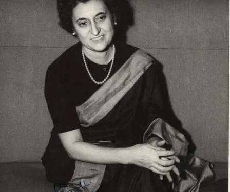 31 अक्टूबर 1984: भारत ने खोई अपनी ‘आयरन लेडी’, देश की पहली महिला प्रधानमंत्री, महिला शक्ति और राजनीतिक दूरदर्शिता की प्रतीक नेताओं ने करी श्रद्धाजंलि अर्पित