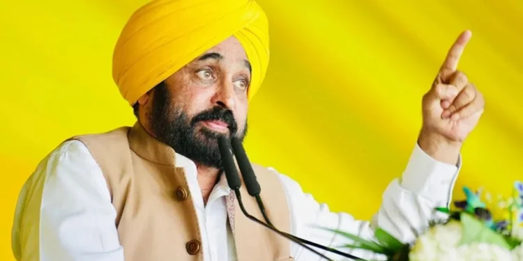 PM मोदी और अरविंद केजरीवाल ने CM भगवंत मान को दी जन्मदिन की बधाई ,‘मिशन रंगला पंजाब’ के कमांडर भगवंत मान को मिल रही हैं जन्मदिन की ढेरों शुभकामनाएं