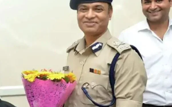 हरियाणा IPS वाई. पुरन कुमार की आत्महत्या  केस-DGP कपूर भेजे लंबी छुट्टी पर,ओपी सिंह को सौंपा  कार्यकारी DGP का अतिरिक्त कार्यभार
