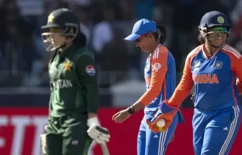 महिला वर्ल्ड कप 2025: कल भारत-पाकिस्तान की टक्कर, फैंस के लिए खास दिन कोलंबो में मुकाबला, क्या भारत की जीत का सिलसिला बरकरार रहेगा?