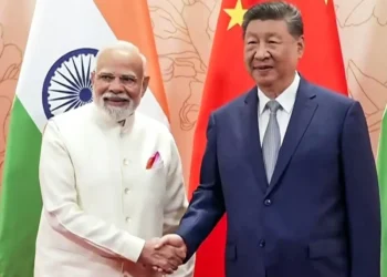 भारत और चीन के बीच 5 साल बाद फिर से DIRECT FLIGHT शुरू तीसरे देशों के जरिए यात्रा की परेशानी खत्म