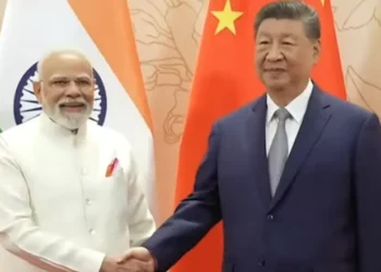 INDIA-CHINA संबंधों का नया अध्याय 5 साल बाद फिर शुरू हुई भारत-चीन की सीधी उड़ानें, कोलकाता से ग्वांगझू के लिए उड़ी