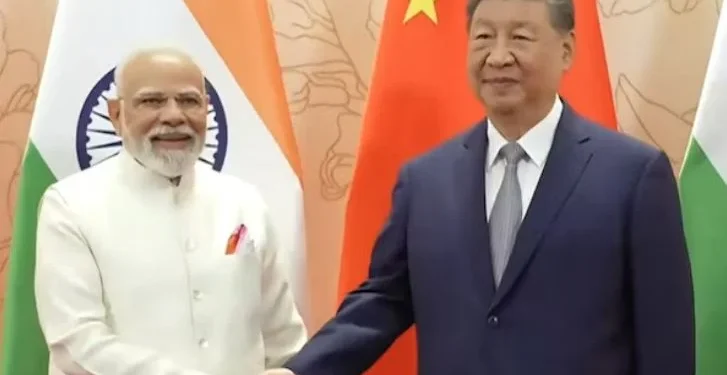 INDIA-CHINA संबंधों का नया अध्याय 5 साल बाद फिर शुरू हुई भारत-चीन की सीधी उड़ानें, कोलकाता से ग्वांगझू के लिए उड़ी