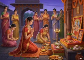 अहोई अष्टमी 2025: संतान की लंबी उम्र और सुख-समृद्धि के लिए रखा जाने वाला व्रत, मां की ममता और आस्था का संगम