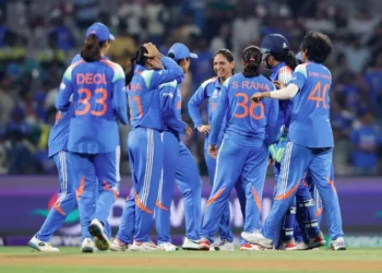 ICC WOMEN’S WORLD CUP 2025:भारत और बांग्लादेश के बीच आखिरी ग्रुप मैच आज, प्वाइंट्स टेबल और सेमीफाइनल संभावनाएँ