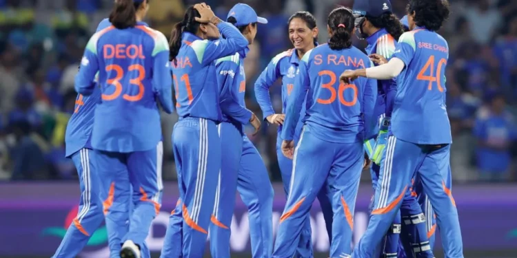ICC WOMEN’S WORLD CUP 2025:भारत और बांग्लादेश के बीच आखिरी ग्रुप मैच आज, प्वाइंट्स टेबल और सेमीफाइनल संभावनाएँ