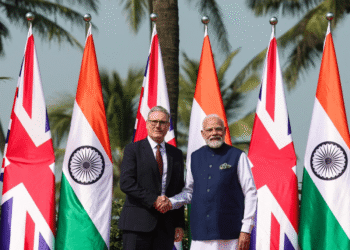 भारत-ब्रिटेन सांझेदारी को मजबूती देने का विजन 2035, लोकतंत्र की नींव पर मजबूत भारत-यूके संबंध,  CETA समझौते से रोजगार और व्यापार में बढ़ोतरी