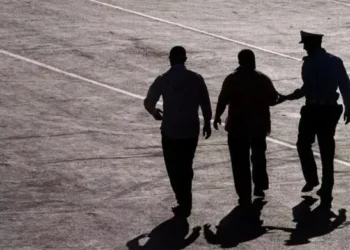 JALANDHAR POLICE का बड़ी कारर्वाई: जग्गू भगवानपुरिया गिरोह के 3 गैंगस्टर साथियों से 8 पिस्तौल बरामद, अपराध नेटवर्क को पुलिस का करारा झटका