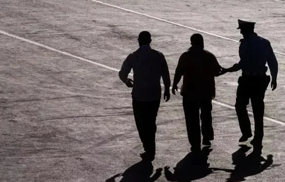 JALANDHAR POLICE का बड़ी कारर्वाई: जग्गू भगवानपुरिया गिरोह के 3 गैंगस्टर साथियों से 8 पिस्तौल बरामद, अपराध नेटवर्क को पुलिस का करारा झटका