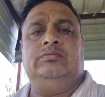 HARYANA POLICE में सियासी भूचाल: ASI संदीप कुमार ने की आत्महत्या, IPS पूरण कुमार पर लगाए गंभीर आरोप ,जांच में जुटी हरियाणा पुलिस