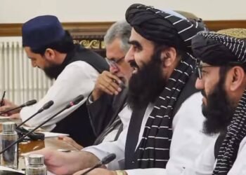 नई दिल्ली में तालिबान मंत्री की PRESS CONFERENCE: महिला पत्रकारों को नहीं बुलाए जाने पर सियासी बहस , देश में भड़का राजनीतिक पारा, महिला अधिकारों पर उठे सवाल