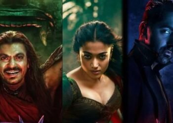 थम्मा बॉक्स ऑफिस: 4 दिनों में 100 करोड़ क्लब में एंट्री के करीब, बाघी 4 और अन्य बड़ी फिल्मों को पछाड़ा