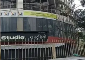 MUMBAI के पवई RA स्टूडियो में 17 मासूम बच्चों को बनाया बंधक, आरोपी रोहित आर्या पुलिस एनकाउंटर में ढेर ,सभी बच्चे सुरक्षित