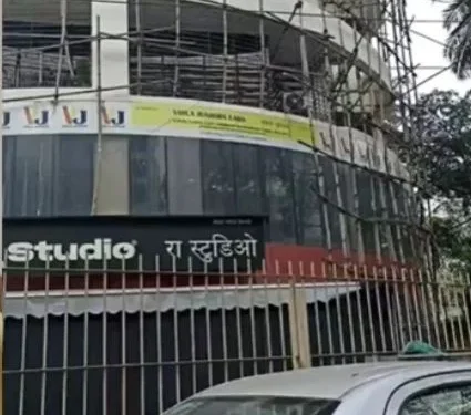 MUMBAI के पवई RA स्टूडियो में 17 मासूम बच्चों को बनाया बंधक, आरोपी रोहित आर्या पुलिस एनकाउंटर में ढेर ,सभी बच्चे सुरक्षित