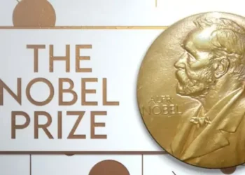 NOBEL PRIZE 2025: जोएल मोकिर, फिलिप अघियन और पीटर हॉविट को  तकनीकी प्रगति और रचनात्मक विनाश पर शोध के लिए मिलेगा अर्थशास्त्र का नोबेल पुरस्कार