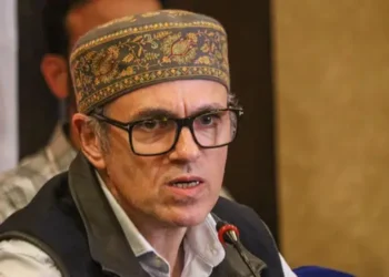 JAMMU-KASHMIR: केंद्र शासित प्रदेश बनने के बाद पहला राज्यसभा चुनाव नेशनल कॉन्फ्रेंस ने किया 3 सीटों पर कब्जा और भाजपा को मिली 1 सीट पर जीत