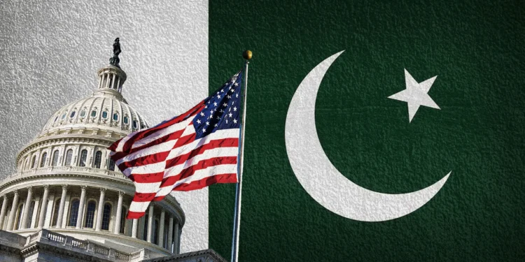 पाकिस्तान को लगा झटकाः अमेरिकी दूतावास ने AMRAAM मिसाइल की सप्लाई से किया इनकार मीडिया रिपोर्ट्स बन गई महज अफवाहें