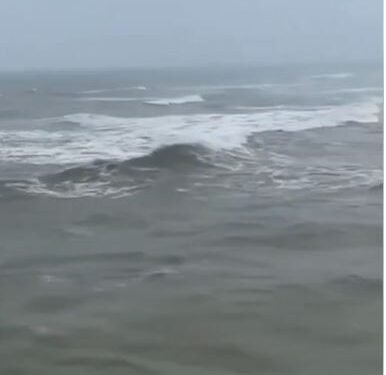 TYPHOON MATMO: टाइफून ‘मत्मो’ ने चीन में मचाया हाहाकार, मौसम विभाग ने जारी किया रेड अलर्ट, आपदा प्रबंधन टीमें अलर्ट मोड पर , 3.47 लाख लोगों को भेजा सुरक्षित स्थानों पर