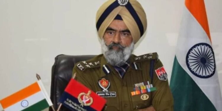 पंजाब के पूर्व DIG भुल्लर का भ्रष्टाचार केस: UPSC परीक्षा के बिना IPS बनने की कहानी,  रंगे हाथों पकड़े गए थे DIG भुल्लर, 7 करोड़ कैश और 1.5 किलो सोना हुआ बरामद