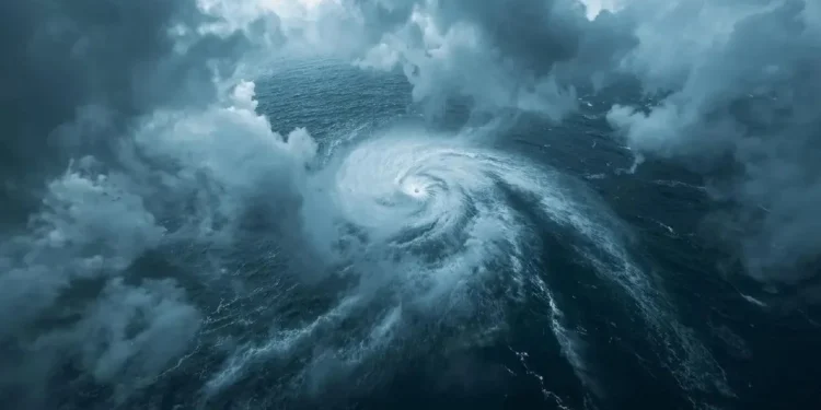 देश में तीन मौसमी SYSTEM सक्रिय, अगले 3-4 दिन भारी बारिश और आंधी का अलर्ट. CYCLONE MONTHA के चलते आंध्र प्रदेश में स्कूल बंद