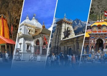 चारधाम यात्रा 2025: कपाट बंद होने की तिथियां घोषित ,पंचांग गणना के आधार पर तय हुई तिथियां ,25 नवंबर को बद्रीनाथ के साथ होगा समापन