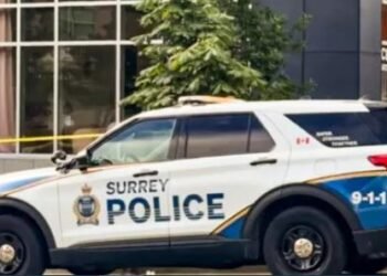 कनाडा:भारतीय फिल्में चलाने वाले थिएटर पर आगजनी और फायरिंग , सुरक्षा कारणों से दो भारतीय फिल्मों की स्क्रीनिंग रोकी खालिस्तानी समर्थकों पर पुलिस का शक