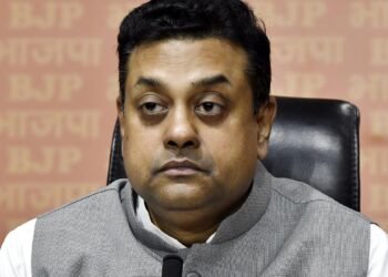 सुप्रीम कोर्ट पर टिप्पणी से बवाल: मदनी पर भाजपा का तीखा हमला, स्वत: संज्ञान की मांग